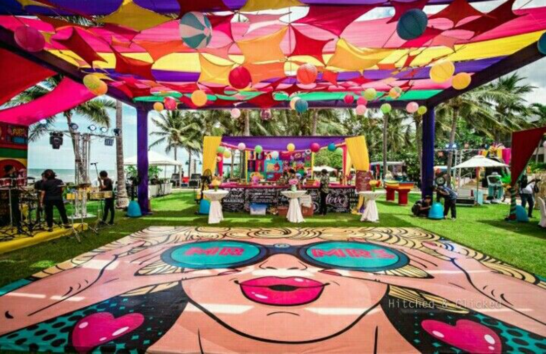 Festival Events - Professional wedding service by WeddingPointIndia matrimonial platform